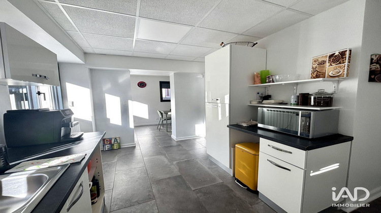 Ma-Cabane - Location Divers Champagne-Au-Mont-d'Or, 18 m²