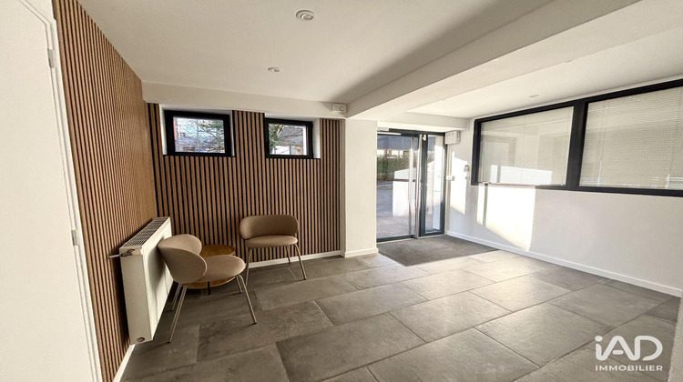 Ma-Cabane - Location Divers Champagne-Au-Mont-d'Or, 18 m²