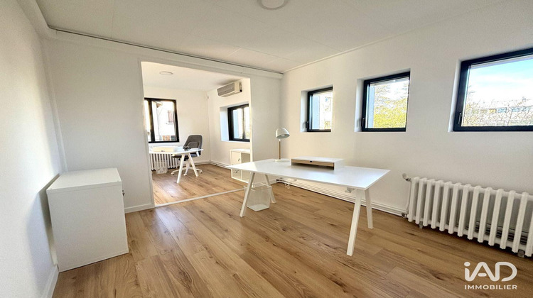 Ma-Cabane - Location Divers Champagne-Au-Mont-d'Or, 8 m²