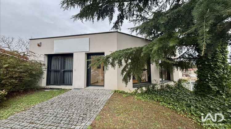 Ma-Cabane - Location Divers Champagne-Au-Mont-d'Or, 52 m²