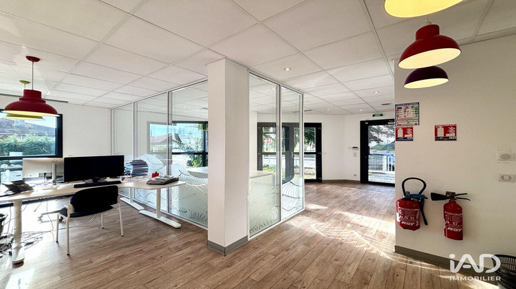 Ma-Cabane - Location Divers Champagne-Au-Mont-d'Or, 52 m²