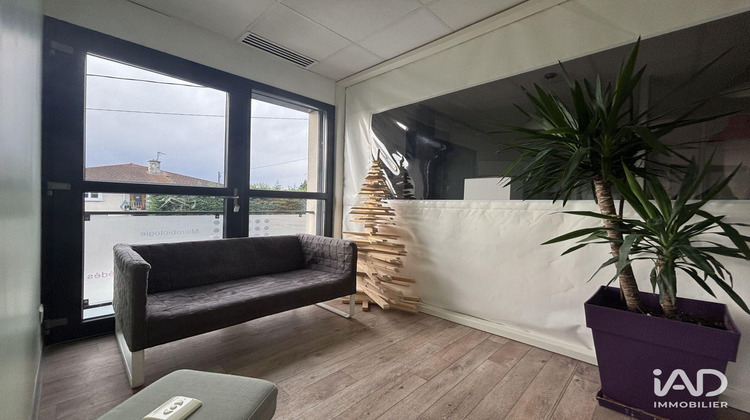Ma-Cabane - Location Divers Champagne-Au-Mont-d'Or, 12 m²