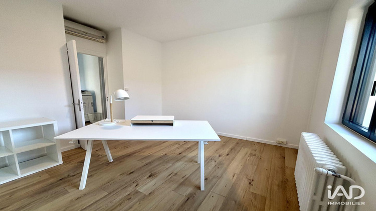 Ma-Cabane - Location Divers Champagne-Au-Mont-d'Or, 11 m²