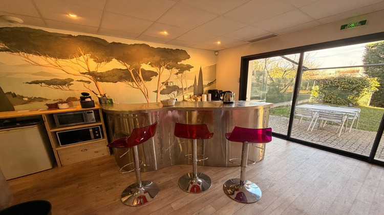 Ma-Cabane - Location Divers CHAMPAGNE AU MONT D OR, 95 m²