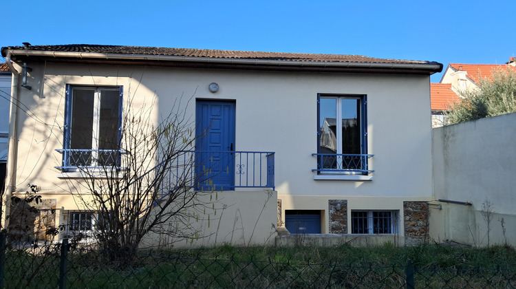 Ma-Cabane - Location Divers Champigny-sur-Marne, 30 m²