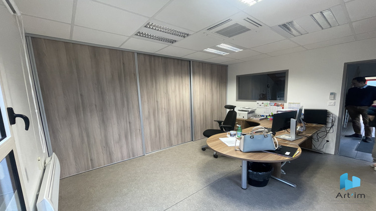 Ma-Cabane - Location Divers Changé, 178 m²