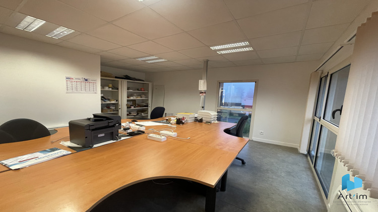 Ma-Cabane - Location Divers Changé, 178 m²