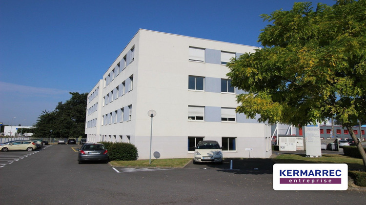 Ma-Cabane - Location Divers Chantepie, 296 m²