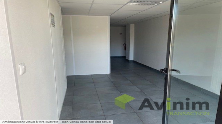 Ma-Cabane - Location Divers Chantepie, 71 m²