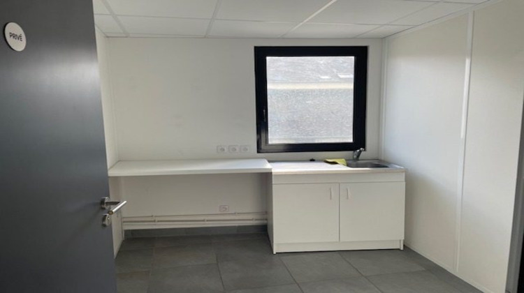 Ma-Cabane - Location Divers Chantepie, 71 m²