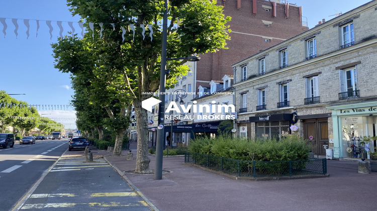 Ma-Cabane - Location Divers Chantilly, 53 m²