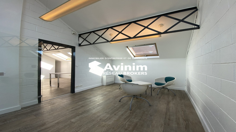 Ma-Cabane - Location Divers Chantilly, 53 m²