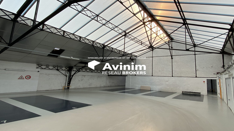 Ma-Cabane - Location Divers Chantilly, 53 m²