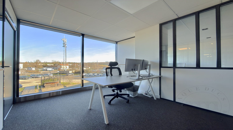 Ma-Cabane - Location Divers Chaponost, 64 m²