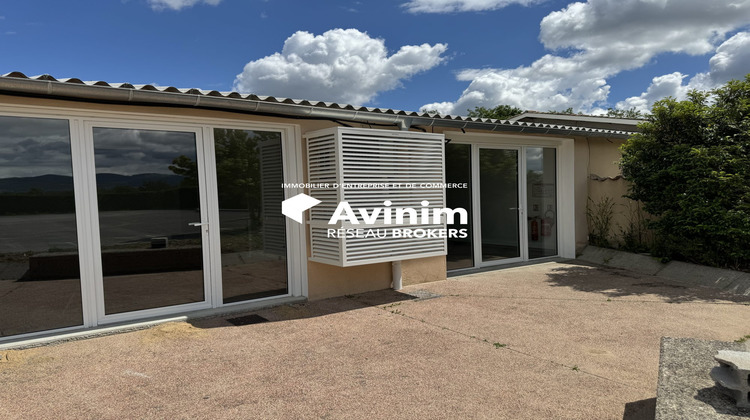 Ma-Cabane - Location Divers Chaponost, 37 m²