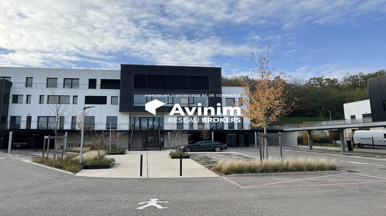 Ma-Cabane - Location Divers Chaponost, 374 m²