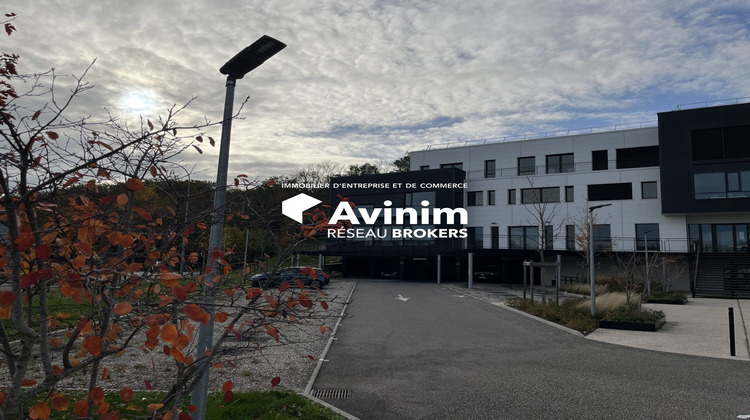 Ma-Cabane - Location Divers Chaponost, 374 m²