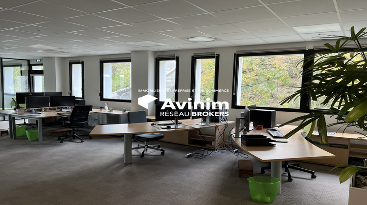 Ma-Cabane - Location Divers Chaponost, 374 m²