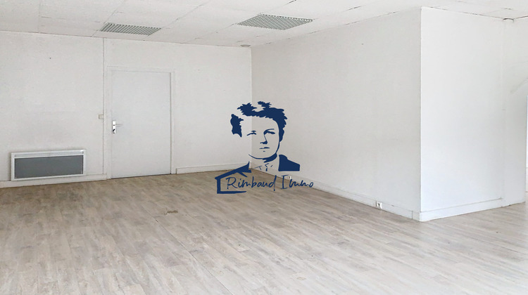 Ma-Cabane - Location Divers Charleville-Mézières, 108 m²