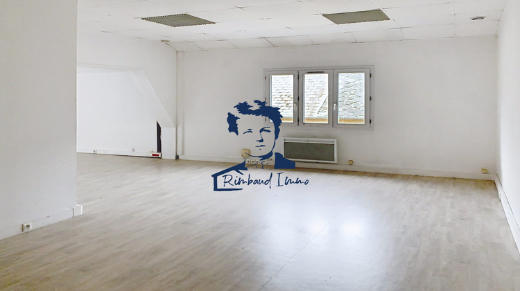 Ma-Cabane - Location Divers Charleville-Mézières, 108 m²