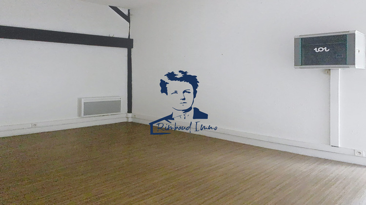 Ma-Cabane - Location Divers Charleville-Mézières, 108 m²