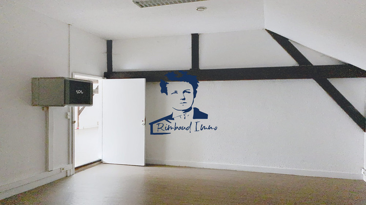 Ma-Cabane - Location Divers Charleville-Mézières, 108 m²