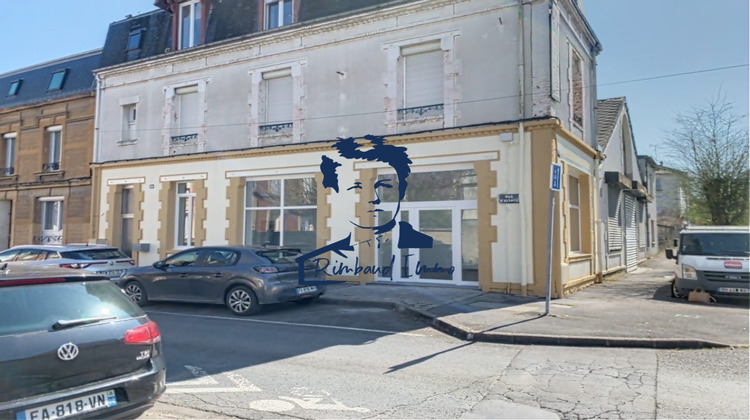 Ma-Cabane - Location Divers Charleville-Mézières, 70 m²