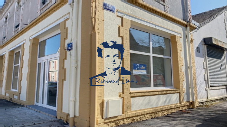 Ma-Cabane - Location Divers Charleville-Mézières, 70 m²