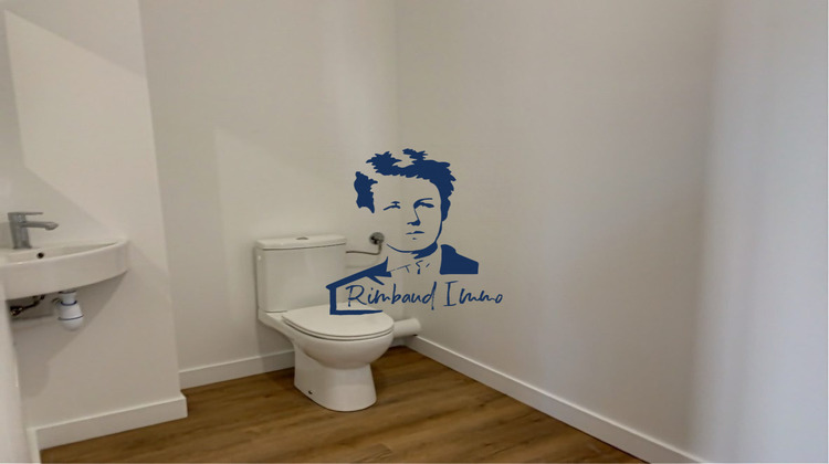 Ma-Cabane - Location Divers Charleville-Mézières, 70 m²