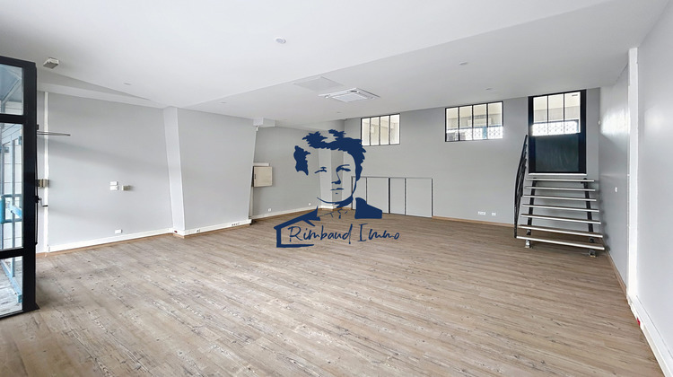 Ma-Cabane - Location Divers Charleville-Mézières, 83 m²