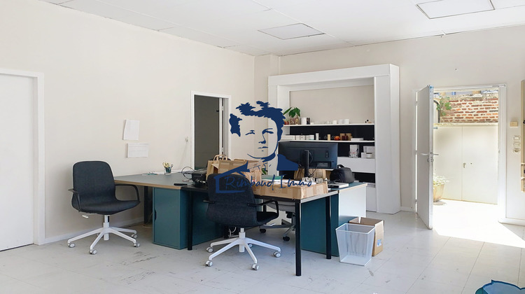 Ma-Cabane - Location Divers Charleville-Mézières, 100 m²