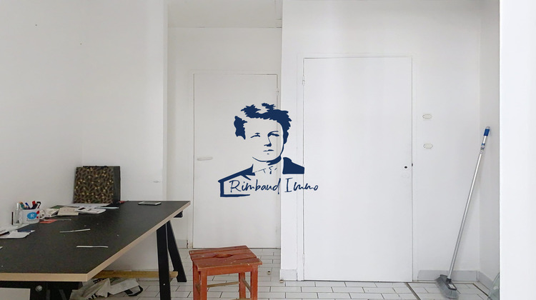 Ma-Cabane - Location Divers Charleville-Mézières, 100 m²