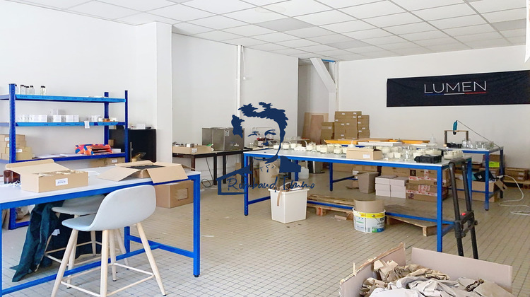 Ma-Cabane - Location Divers Charleville-Mézières, 100 m²