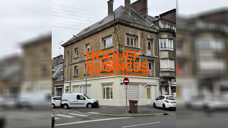 Ma-Cabane - Location Divers Charleville-Mézières, 70 m²