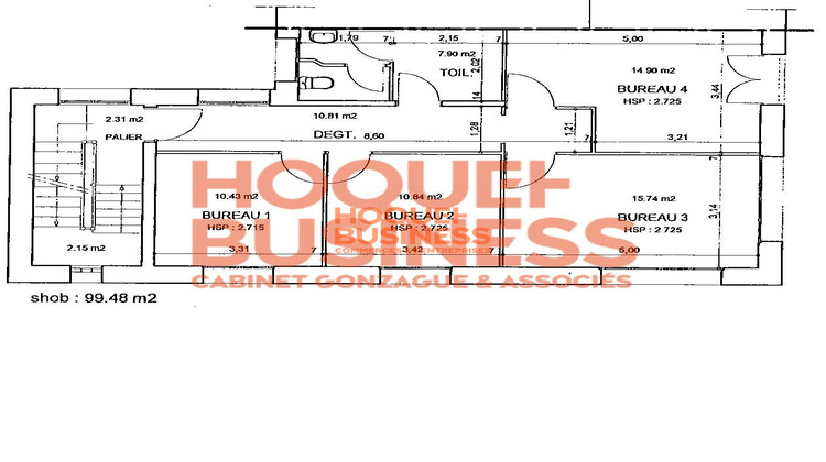Ma-Cabane - Location Divers Charleville-Mézières, 70 m²