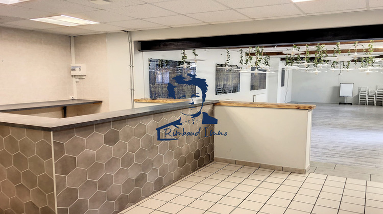 Ma-Cabane - Location Divers Charleville-Mézières, 160 m²