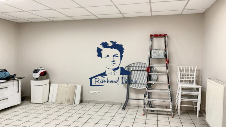 Ma-Cabane - Location Divers Charleville-Mézières, 160 m²