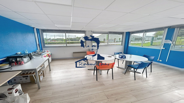 Ma-Cabane - Location Divers Charleville-Mézières, 102 m²