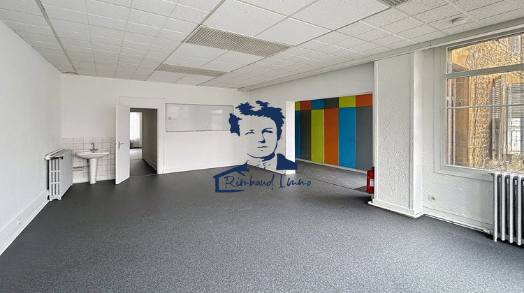 Ma-Cabane - Location Divers Charleville-Mézières, 57 m²