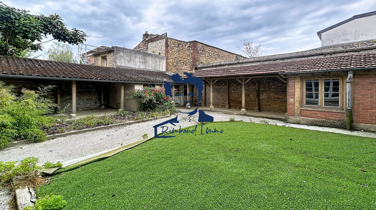 Ma-Cabane - Location Divers Charleville-Mézières, 57 m²