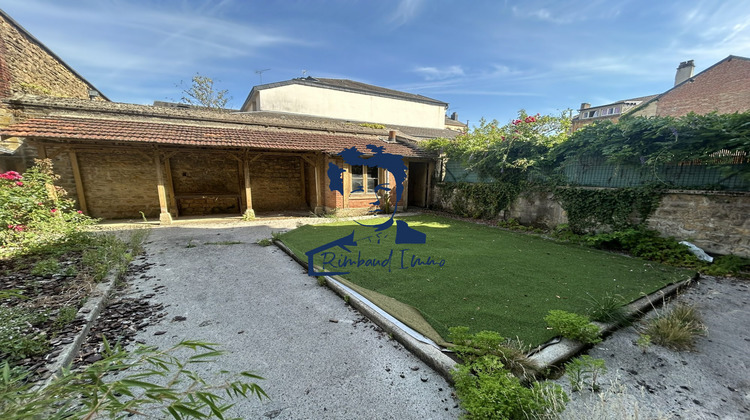 Ma-Cabane - Location Divers Charleville-Mézières, 57 m²