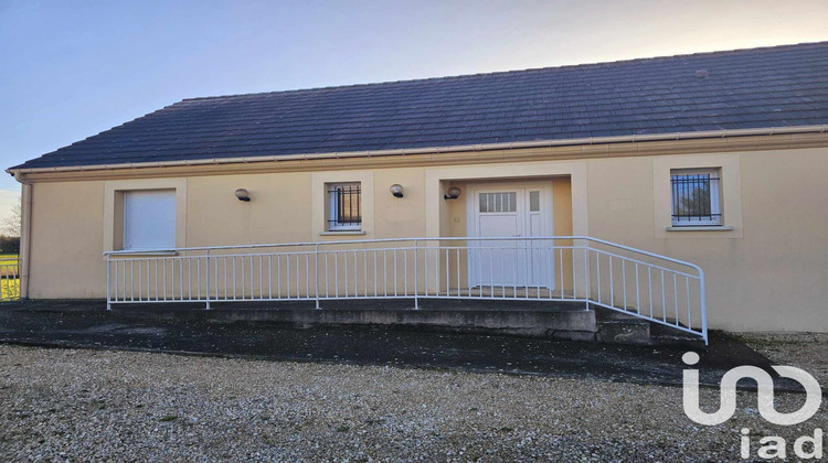 Ma-Cabane - Location Divers Charmoy, 20 m²