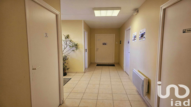 Ma-Cabane - Location Divers Charmoy, 20 m²