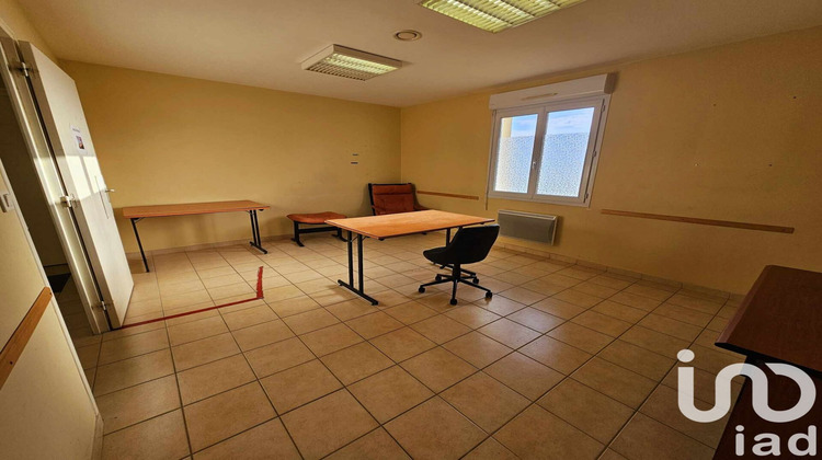 Ma-Cabane - Location Divers Charmoy, 20 m²