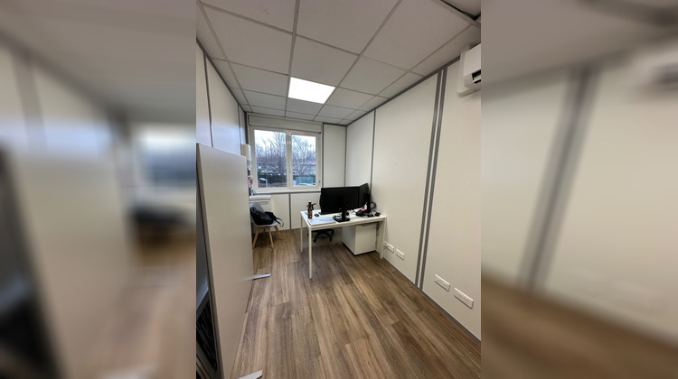 Ma-Cabane - Location Divers CHASSE SUR RHONE, 12 m²