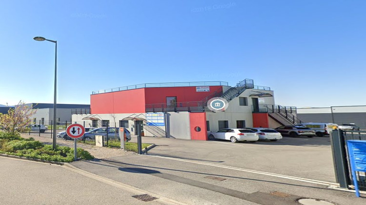 Ma-Cabane - Location Divers Château-Gaillard, 37 m²