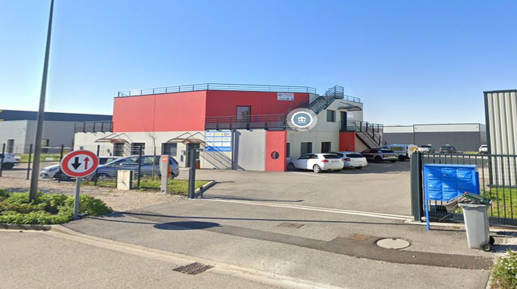 Ma-Cabane - Location Divers Château-Gaillard, 220 m²