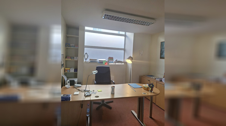 Ma-Cabane - Location Divers Châteaubourg, 25 m²