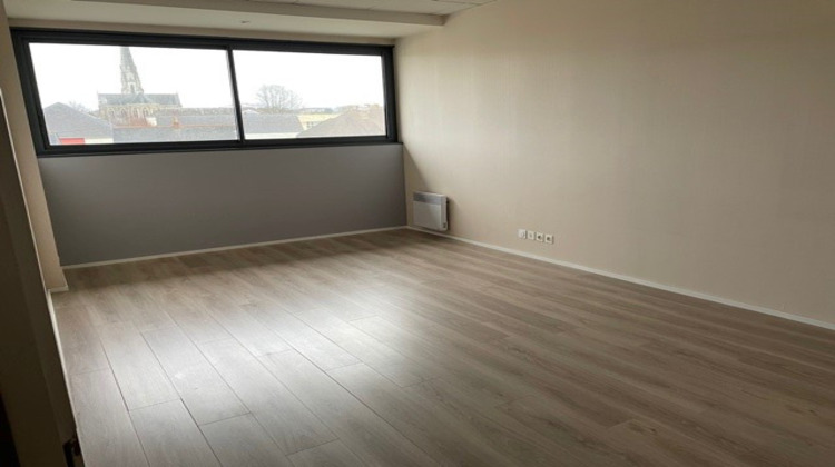 Ma-Cabane - Location Divers Châteaubriant, 51 m²