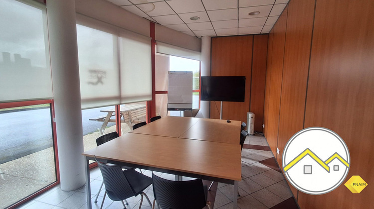 Ma-Cabane - Location Divers Châteaubriant, 300 m²